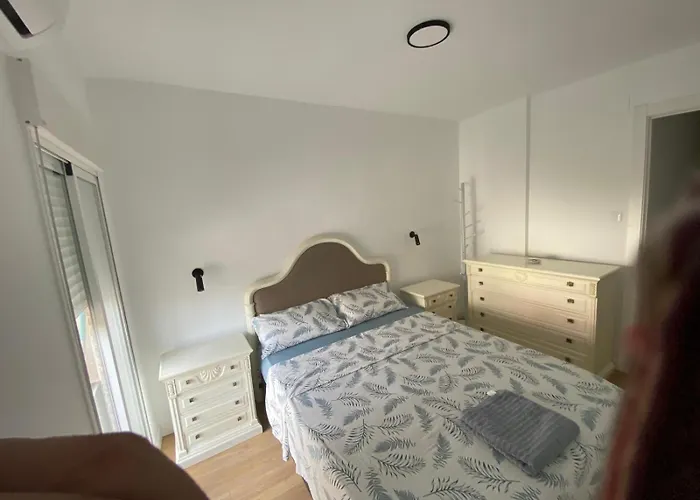 منزل للإقامة Familyhomestay فالنسيا