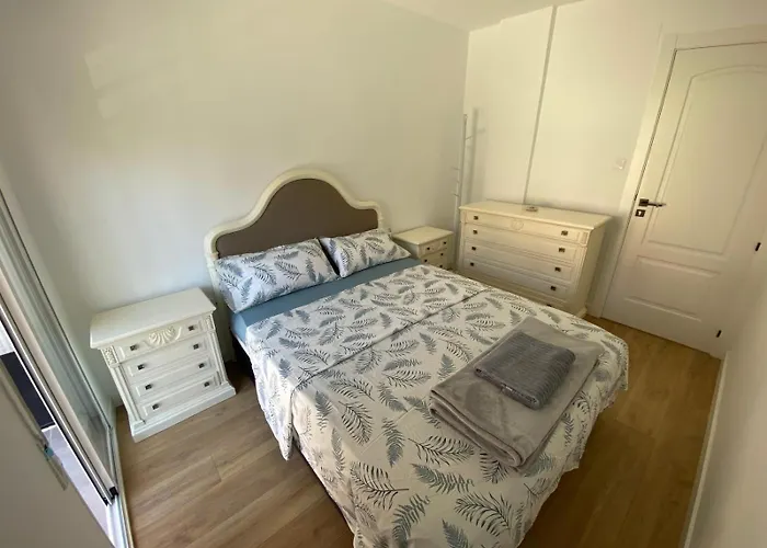 Familyhomestay فالنسيا