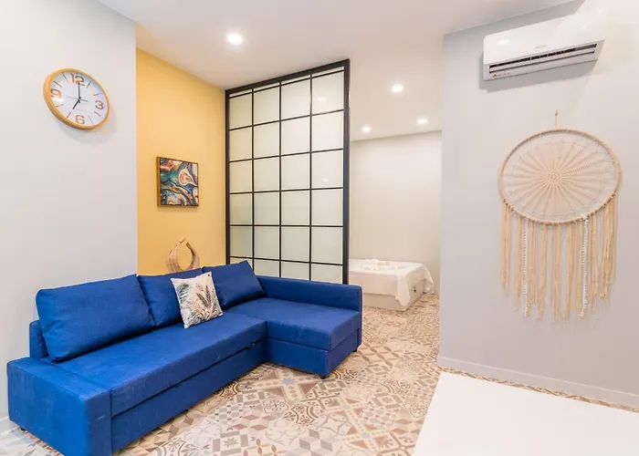 Manjon Leaves 발렌시아