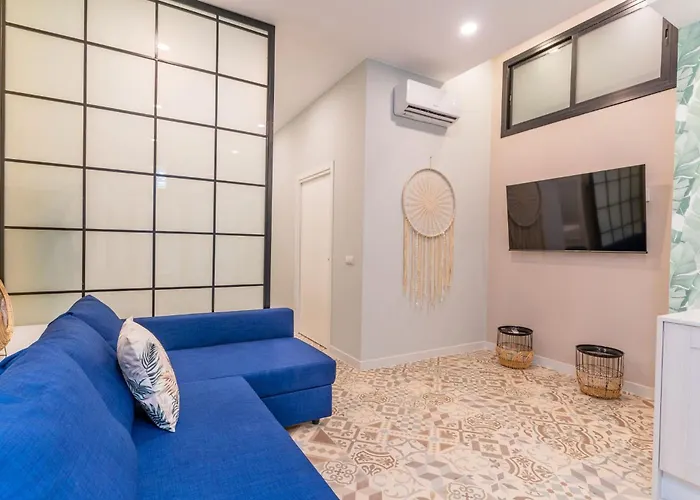 Manjon Leaves * Valencia