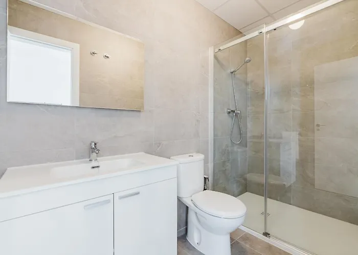 Apartament By Olala Homes *