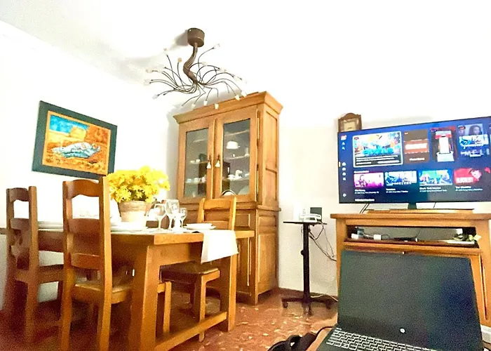 Διαμέρισμα Lovely Near The & Of Arts And Sciences