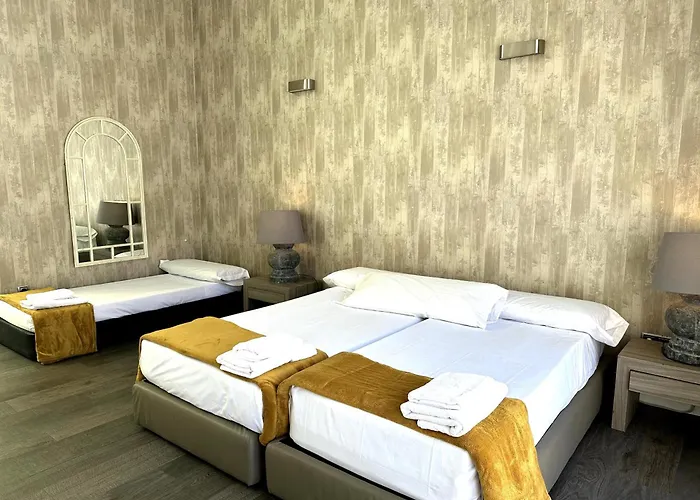 Mercado Appartement *