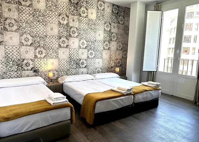 Appartement Mercado Valencia