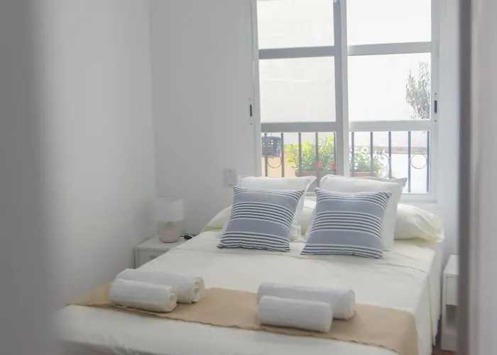 Διαμέρισμα Lovely Near The & Of Arts And Sciences *