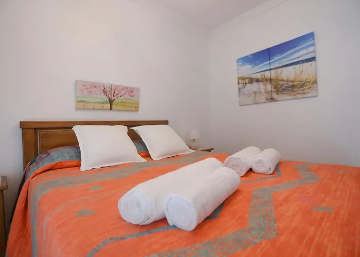 Διαμέρισμα Lovely Near The & Of Arts And Sciences