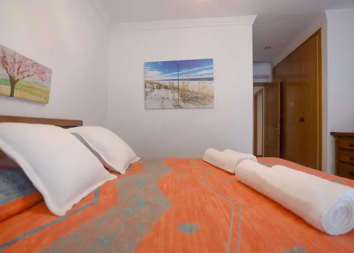 Διαμέρισμα Lovely Near The & Of Arts And Sciences Βαλένθια