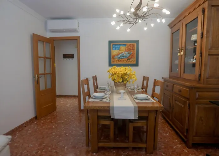 Διαμέρισμα Lovely Near The & Of Arts And Sciences