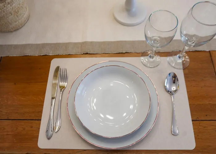 Διαμέρισμα Lovely Near The & Of Arts And Sciences *