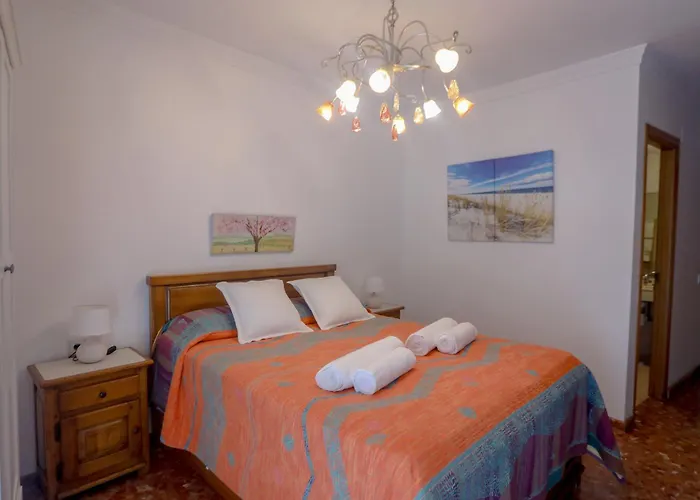 Διαμέρισμα Lovely Near The & Of Arts And Sciences