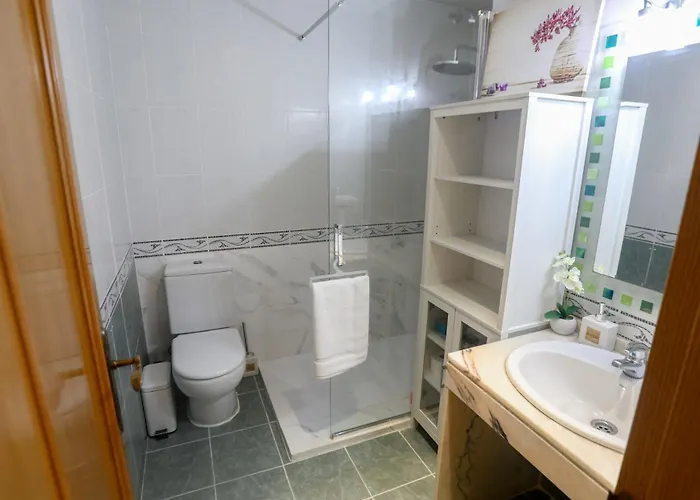 Lovely Near The & Of Arts And Sciences Διαμέρισμα Βαλένθια