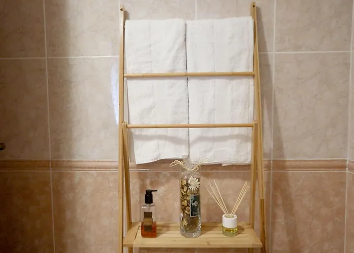 Διαμέρισμα Lovely Near The & Of Arts And Sciences *