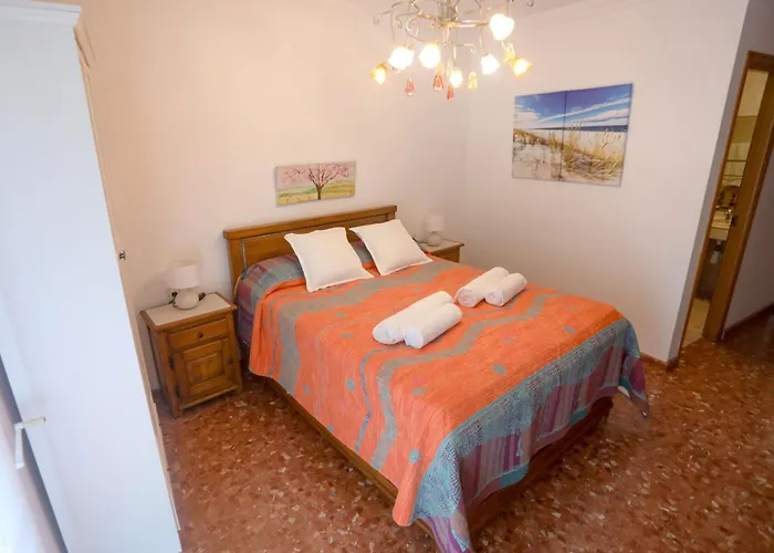 Lovely Near The & Of Arts And Sciences * Βαλένθια