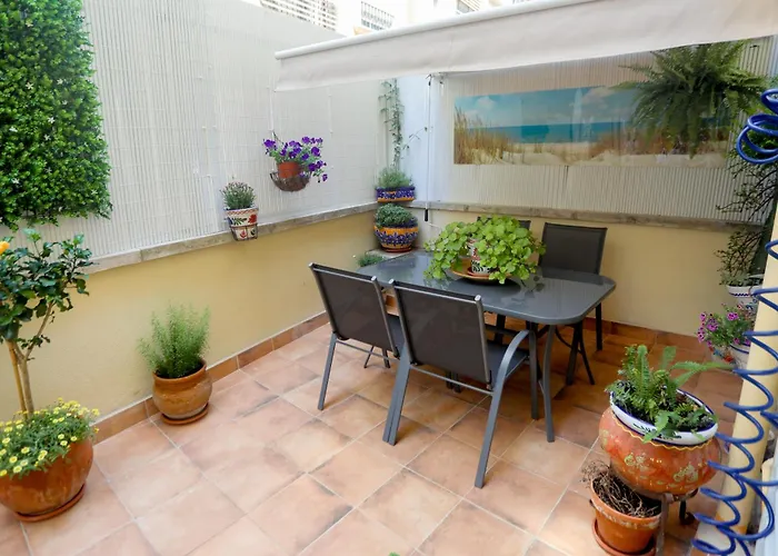 Διαμέρισμα Lovely Near The & Of Arts And Sciences Βαλένθια