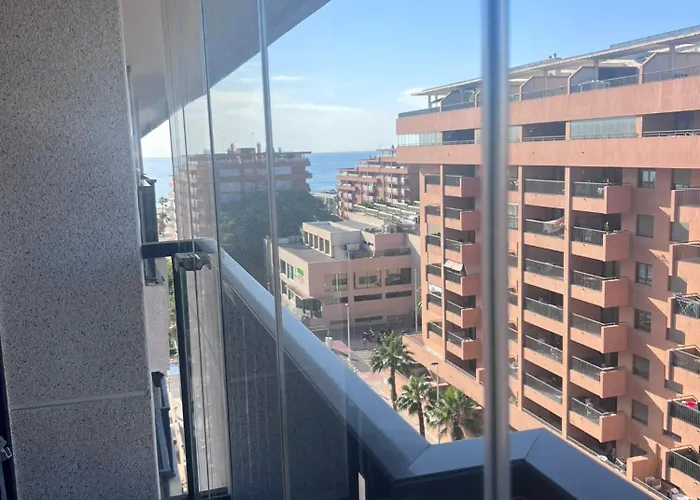 Appartement Playa Patacona Valencia