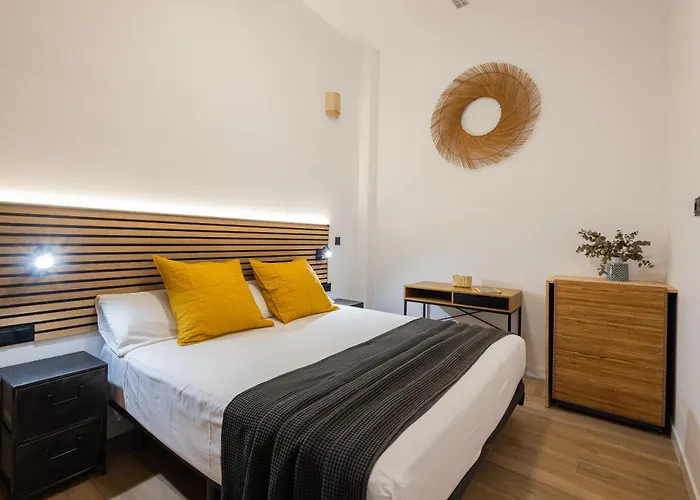 The Blasco Ibanez شقة فالنسيا