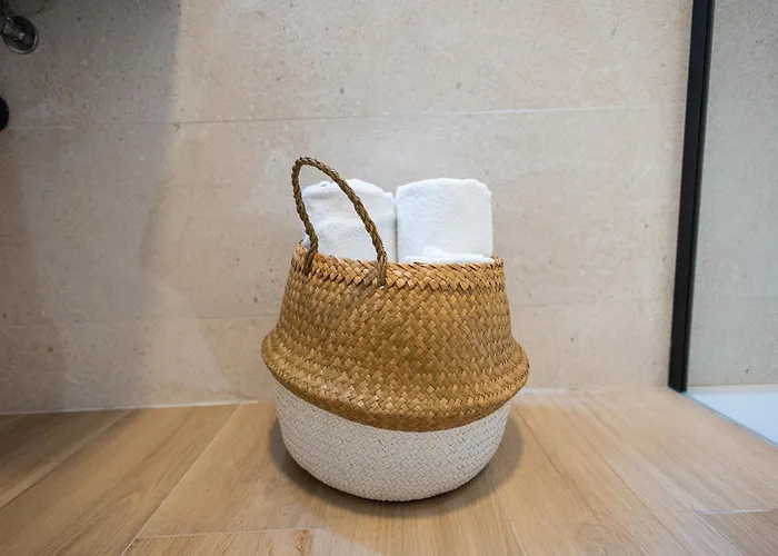 شقة The Blasco Ibanez فالنسيا