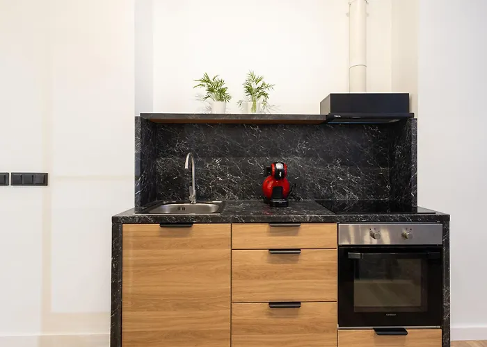 The Blasco Ibanez شقة فالنسيا