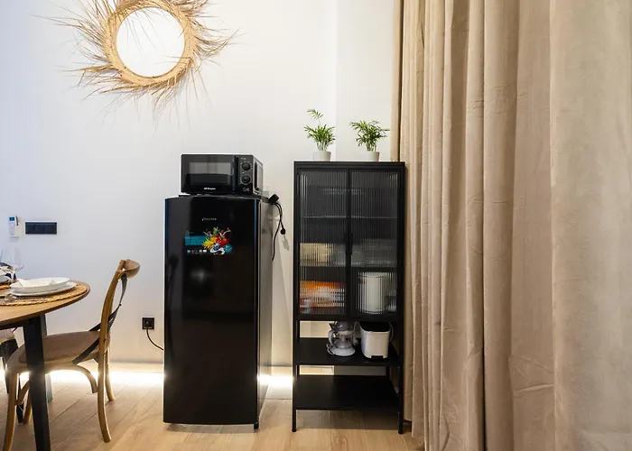 The Blasco Ibanez * فالنسيا