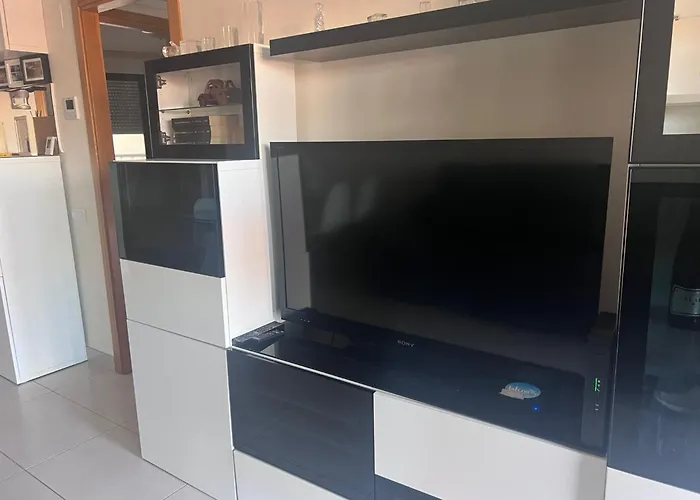 Playa Patacona Appartement Valencia