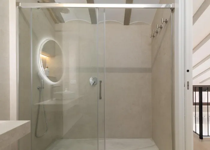 아파트 Apartup Ca La Leni Iv