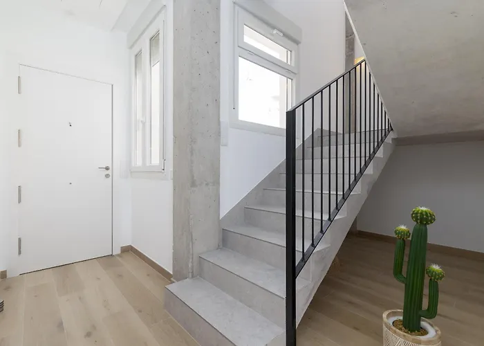 Apartment Apartup Ca La Leni Iv Valencia