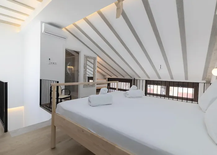 Apartup Ca La Leni Iv Apartment