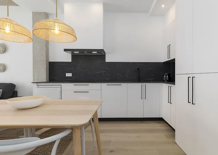 Apartment Apartup Ca La Leni Iv *