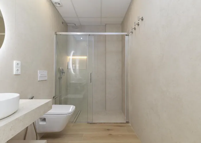 Apartup Ca La Leni Iv Valencia