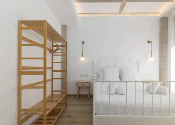 Apartup Ca La Leni Iv