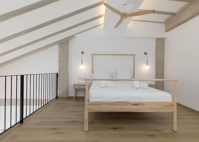 아파트 Apartup Ca La Leni Iv