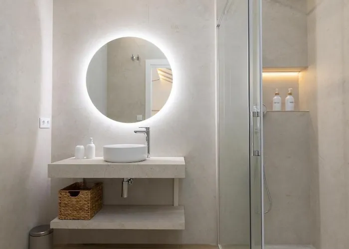 Apartup Ca La Leni Iv *