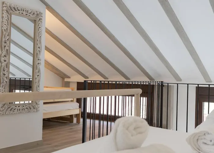 Apartup Ca La Leni Iv *