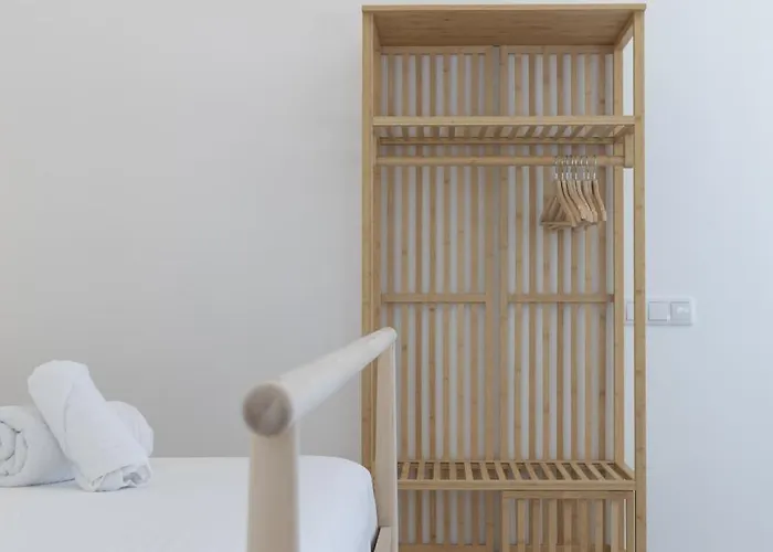 Apartup Ca La Leni Iv 발렌시아