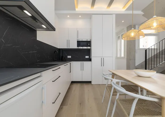 Apartup Ca La Leni Iv شقة