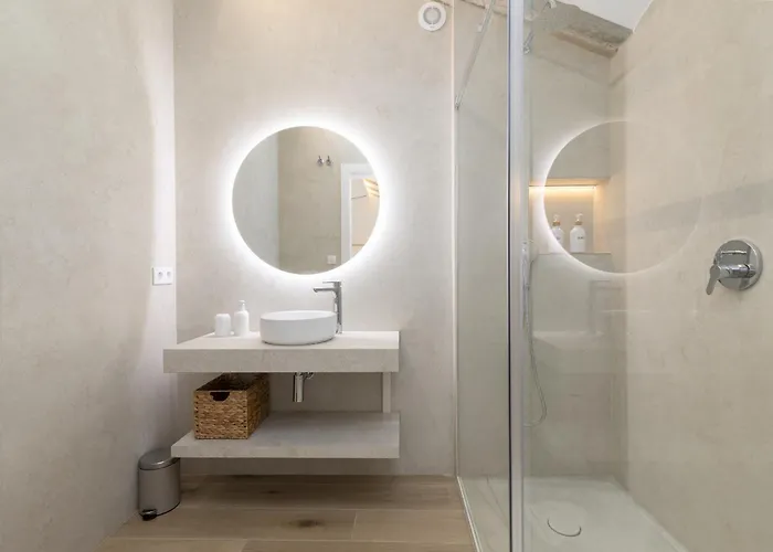 Apartup Ca La Leni Iv 아파트 *