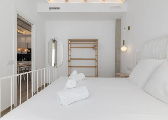 Apartment Apartup Ca La Leni Iv *