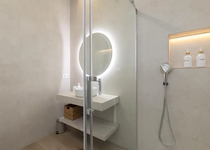 Apartup Ca La Leni Iv شقة فالنسيا