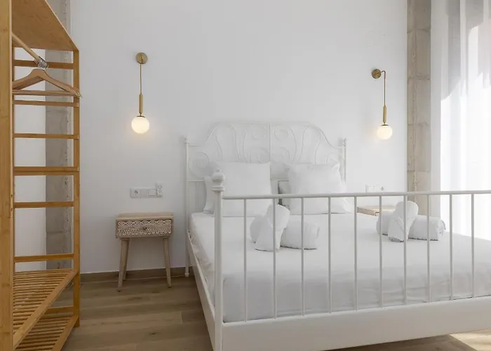 아파트 Apartup Ca La Leni Iv