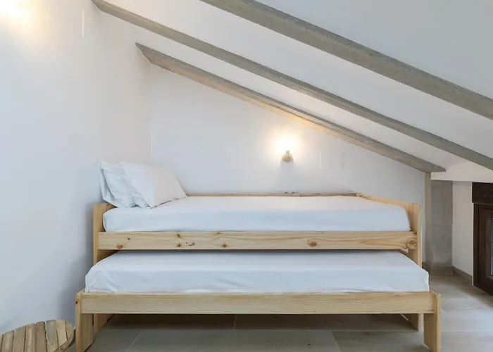 Apartup Ca La Leni Iv 발렌시아