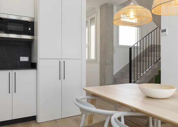 아파트 Apartup Ca La Leni Iv