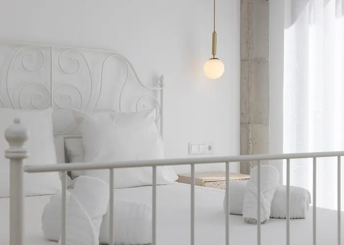 아파트 Apartup Ca La Leni Iv *