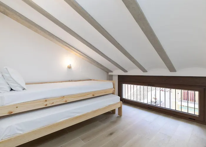 Apartup Ca La Leni Iv Apartment Valencia