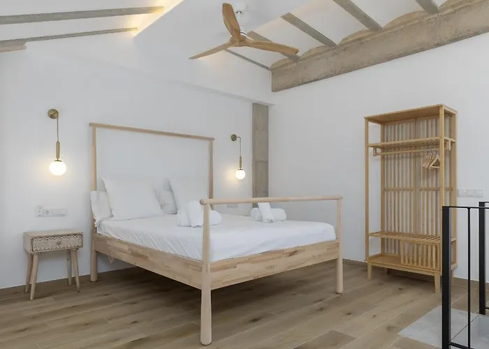 Apartment Apartup Ca La Leni Iv Valencia