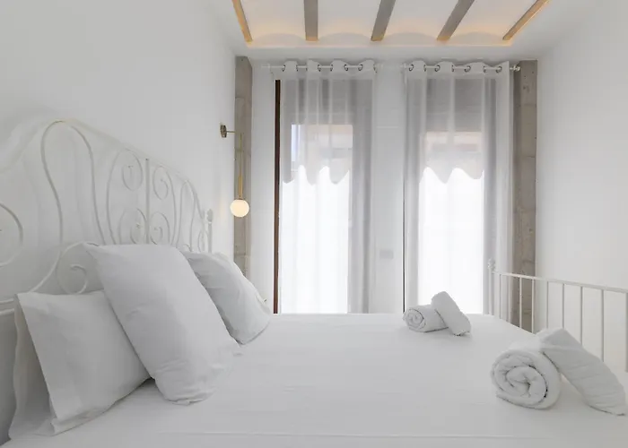 Apartup Ca La Leni Iv