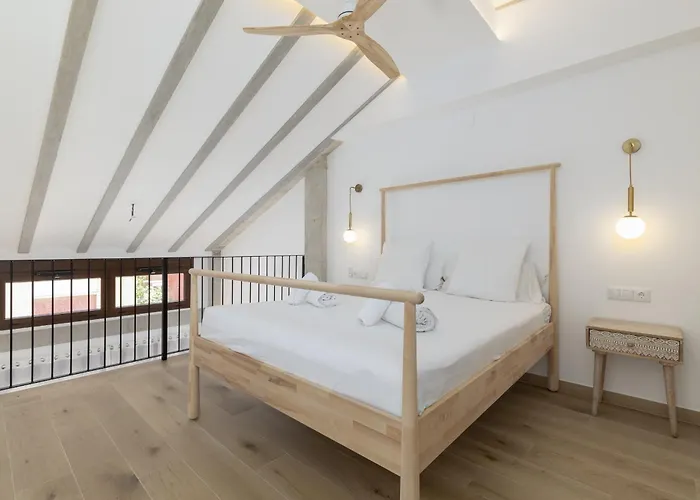 아파트 Apartup Ca La Leni Iv