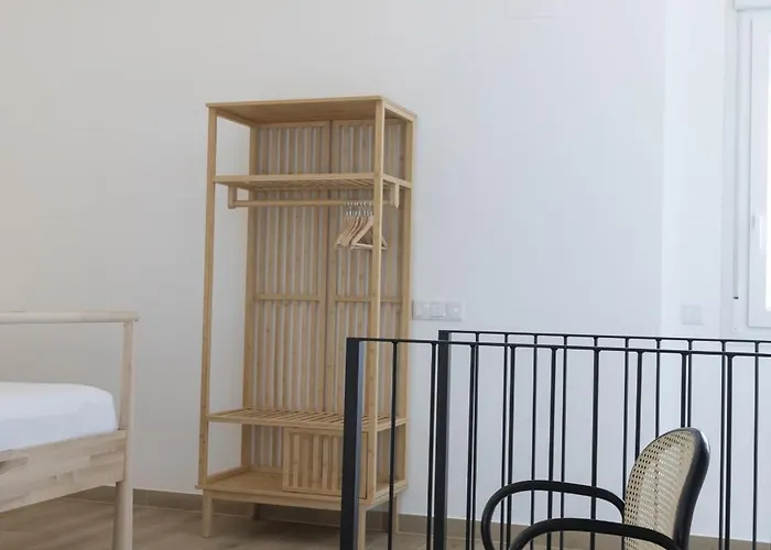 아파트 Apartup Ca La Leni Iv *