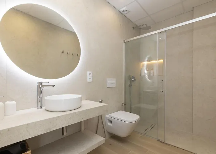 Apartup Ca La Leni Iv *