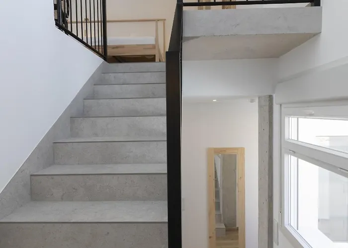 Apartup Ca La Leni Iv 아파트 *