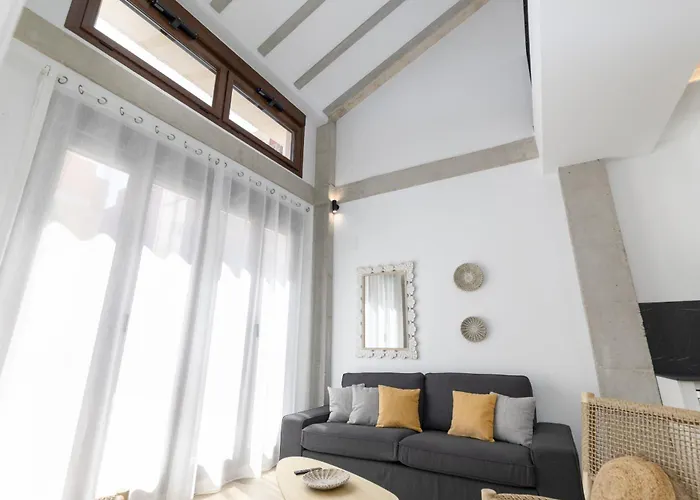 Apartup Ca La Leni Iv *